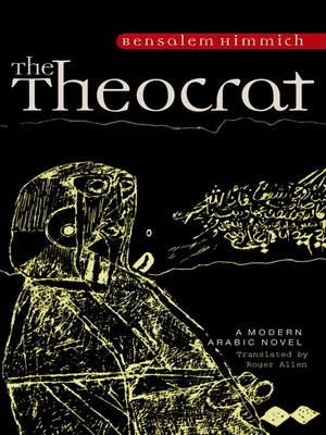 cover image of The Theocrat